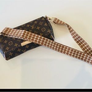 Strap for Purse or guitar